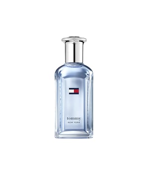 Tommy New York Edt Vapor 50 ml