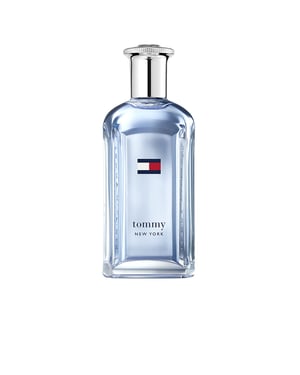 Tommy New York Edt Vape 100 ml