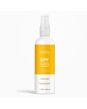 SPF UV Defensive Moisturizing Hair Spray