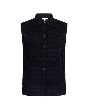 Tramontana Blouse lange mouw c36-20-301