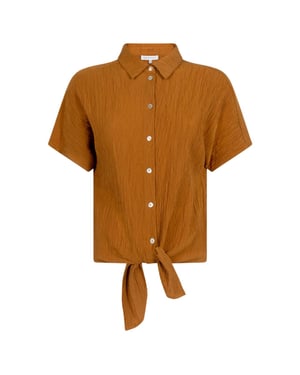 Tramontana Blouse lange mouw c08-20-301