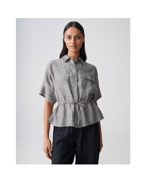 Opus Blouse lange mouw 10574913218444