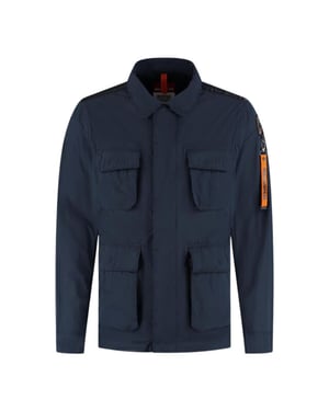 Parajumpers Howie jackets pmjkrm03