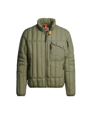 Parajumpers Kuon jackets pmpuio01