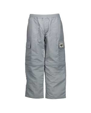Hi-Tec Hts74 lm zip-off pants pantalons htsa04003