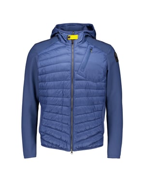 Parajumpers Nolan gewatteerde jassen pmhywu02