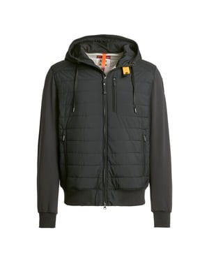 Parajumpers Ivor gewatteerde jassen pmhyfp01