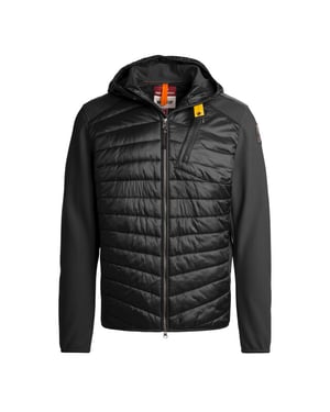 Parajumpers Nolan gewatteerde jassen pmhywu02