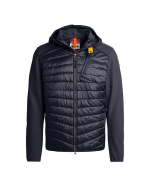 Parajumpers Nolan gewatteerde jassen pmhywu02