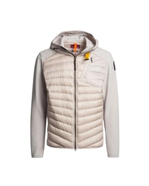 Parajumpers Nolan gewatteerde jassen pmhywu02