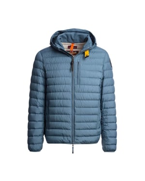 Parajumpers Last minute gewatteerde jassen pmpusl02