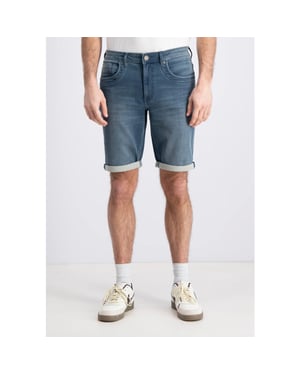 Gabbiano Jeans short donn 6533 washed green