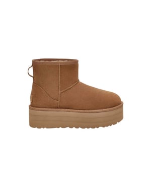 UGG Australia Classic mini platform boots 1134991-che classisc mini platform