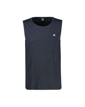 Lerros Heren singlet 2653455 485 classic navy