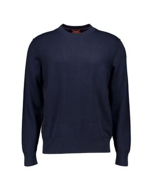 Parajumpers Basic braw truien pmknkc04