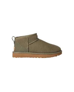UGG Australia Classic ultra mini boots 1116109