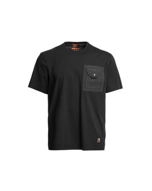 Parajumpers Malham t-shirts pmtsry01