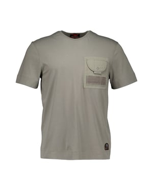 Parajumpers Malham t-shirts pmtsry01