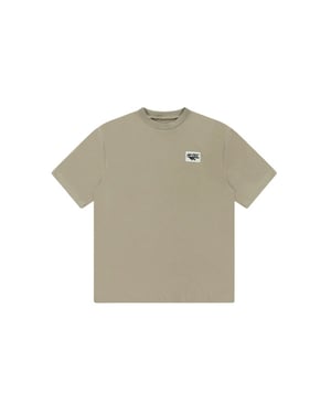Hi-Tec Hts74 lm tee t-shirts htsa01001