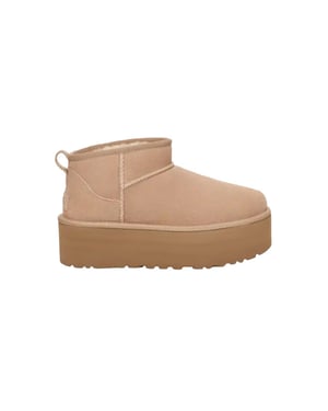 UGG Australia Classic ultra mini platform 1135092