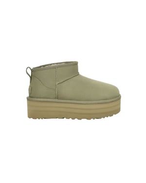 UGG Australia Classic ultra mini platform 1135092