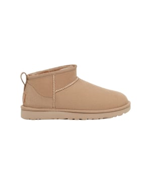 UGG Australia Classic ultra mini boots 116109