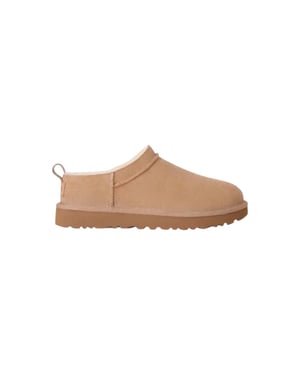 UGG Australia Classic micro enkellaarzen 1173891