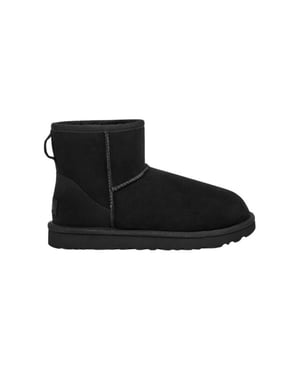 UGG Australia W classic mini ii enkellaarzen 1016222