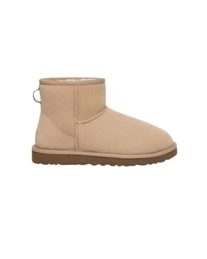 UGG Australia W classic mini ii enkellaarzen 1016222