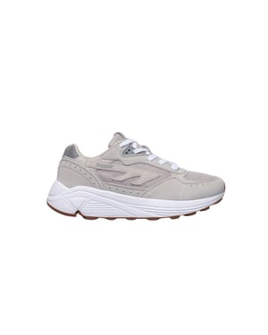 Hi-Tec Sneakers 006273-051 silver