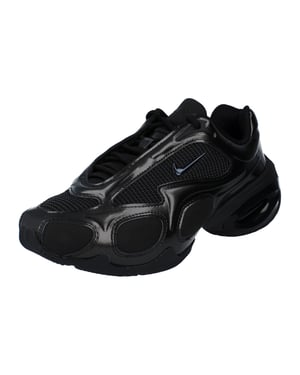 Womens Air Max Muse Trainers