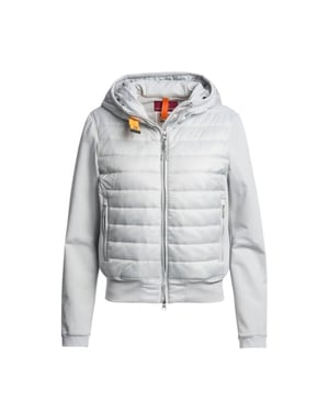 Parajumpers Caelie gewatteerde jassen pwhyfp31