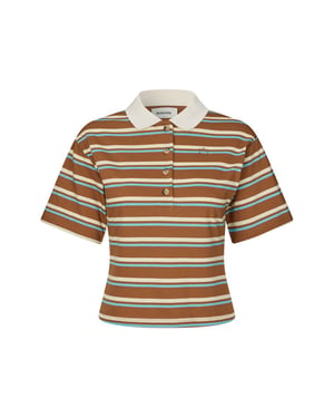 Modström Top korte mouw 59188 stetson