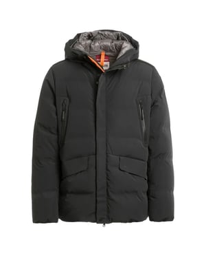 Parajumpers Kazu gewatteerde jassen pmjkss02