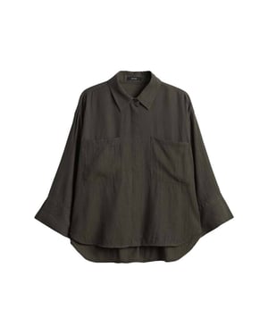 Opus Blouse lange mouw 10575614218444