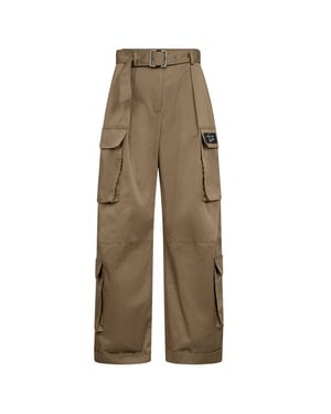 Haute L'Amitié Broek hl10705