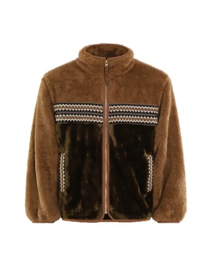 UGG Australia Dames marlene sherpa jacket