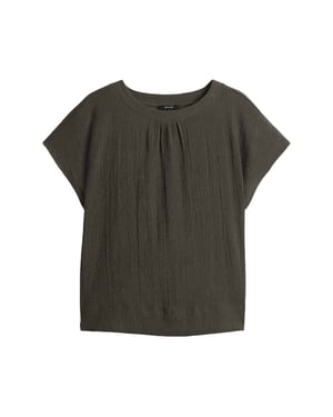 Opus Top korte mouw 1057705798106