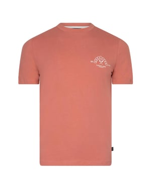 Cavallaro T-shirt korte mouw 117261035