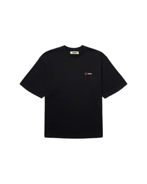 Woodbird T-shirt korte mouw 2626-406
