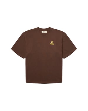 Woodbird T-shirt korte mouw 2626-407