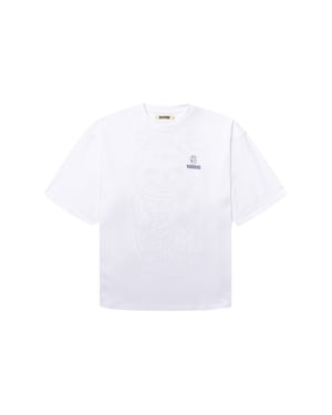 Woodbird T-shirt korte mouw 2626-407