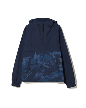 Denham Kansai graphic tee lwj