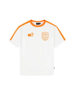 Ballin Amsterdam T-shirt 260271 jr