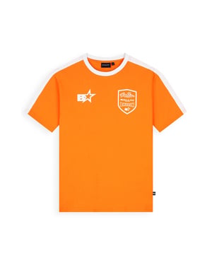 Ballin Amsterdam T-shirt 260271 jr