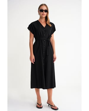 Gordel Hemdress