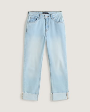 Annabelle Straight Leg Pant