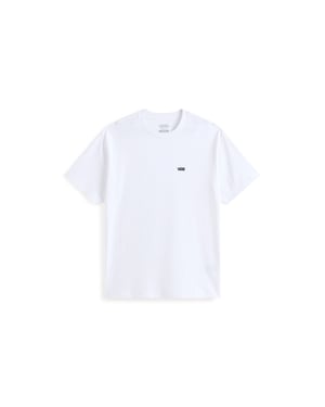 Left Chest Ii Loose Short Sleeves