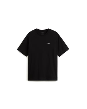 Left Chest Ii Loose Short Sleeves