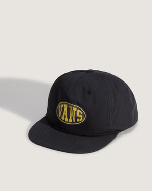Worldwide94 Unstructured Hat